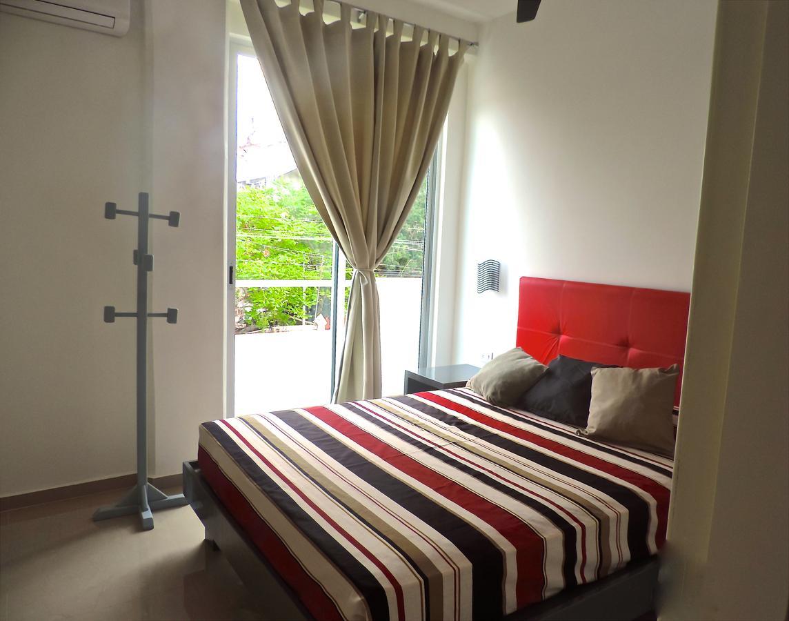 Mayalun58 Apartahotel