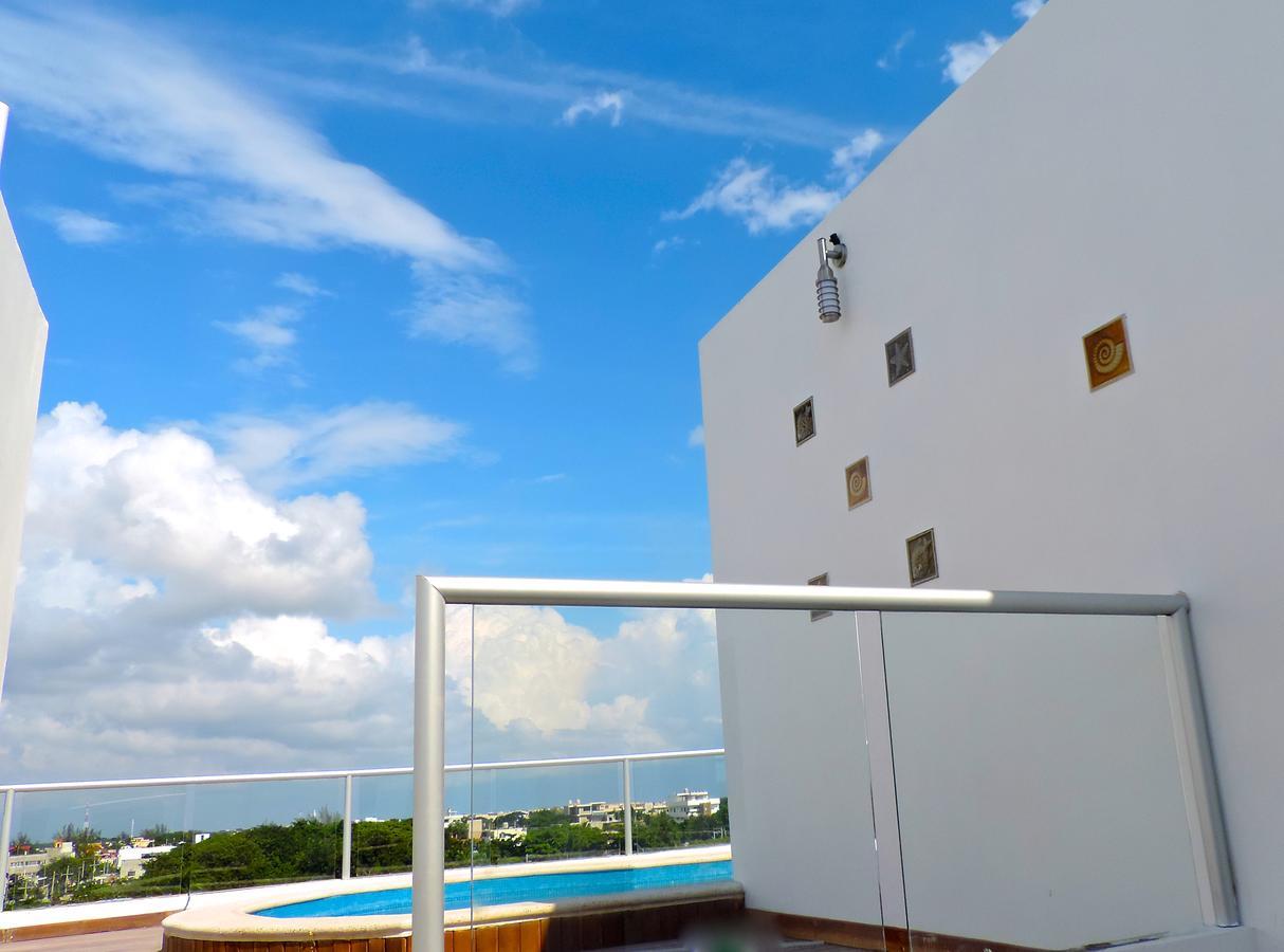 Apartahotel Mayalun58 *